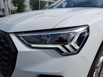 Audi 2023 Audi Q3 Sportback FV, Ambiente, LED, Virtualne zegary, auto hold, pakiet c, zdjęcie 34