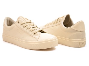 trampki klasyczne Big Star tekstylne sneakersy
