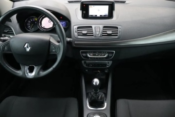 Renault Megane III Grandtour Facelifting 2013 Energy TCe 115KM 2014 Renault Megane 1.2 TCe, Navi, Klima, Klimatronic, zdjęcie 11