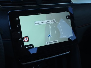 MG ZS II SUV Classic 1.5 VTi-Tech 106KM 2024 MG ZS SUV 1.5, 1. Właściciel, Serwis ASO, VAT 23%, zdjęcie 11