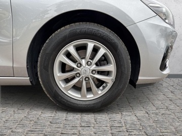 Hyundai i30 III Hatchback Facelifting 1.5 DPI 110KM 2021 Hyundai i30 1.5 DPI Salon Polska, Serwisowany, I w, zdjęcie 18