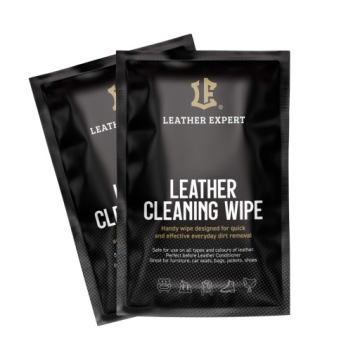 Лосьон для пропитки кожи 300 мл Карнауба Ланолин