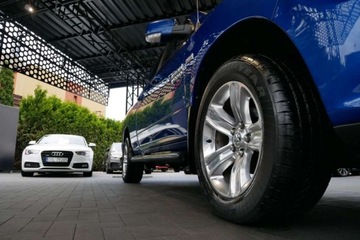 Dodge Ram IV 5.7 V8 390KM 2017 Dodge RAM 1500 4x4 5.7HEMI 390KM KamCof NaviPL Skory El.fotel Skl.lustra, zdjęcie 36