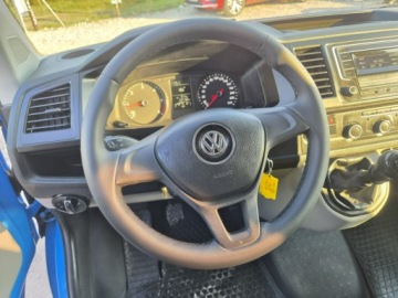 Volkswagen Caravelle T6 2018 Volkswagen Transporter Tdi 9 os, zdjęcie 15