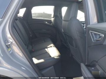 Audi 2024 Audi Q4 Sportback e-tron E-Tron Premium Plus 55, 2024r., 4x4 Elektryczny, zdjęcie 7