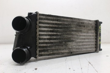 CITROEN C4 PICASSO 1.6 HDI INTERCOOLER CHŁODNICA POWEITRZA 9648551880