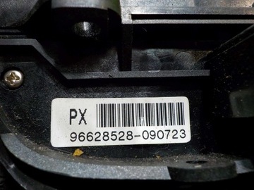 CAPTIVA 10R PŘEPÍNAČ ŘÍDÍCÍ 96628528
