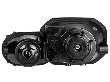 Фара для мотоцикла BMW F800GS F700 F650 Полностью светодиодная, одобрение E9