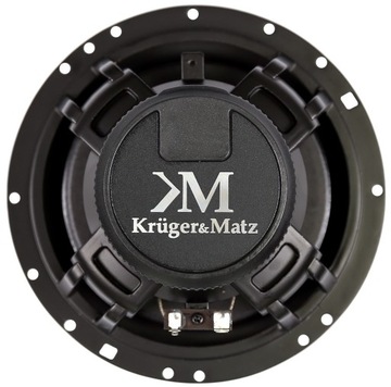 Zestaw głośników samochodowych 6,5