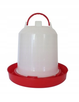 Поилка Поилка для пчел на пасеке 6 литров + керамзит 2л, отдельностоящая