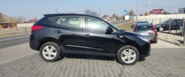 Hyundai ix35 SUV 1.7 CRDi 115KM 2012 Hyundai ix35 1,7 diesel ,bezwypadek,jeden wlasc,nowy tuv do 2027 ,ks serwis, zdjęcie 2
