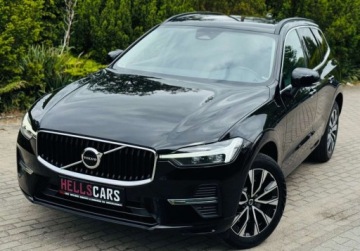 Volvo XC60 II 2021 Volvo XC 60 B4 197ps Lift FullLed El.Klapa Podgrzewane Fotele Skora Kamera, zdjęcie 19