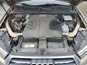 Audi Q7 II 2019 Audi Q7 Premium Plus 2019 3.0l 3.0 Benzyna 329KM, zdjęcie 6
