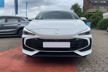 MG 2024 MG MG3 MG 3 Excite, Od Reki, Duzy Rabat, Atrakcyjne finansowanie 1.5, zdjęcie 3