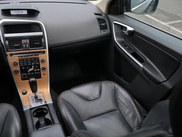 Volvo XC60 I 2010 Volvo XC60 T6, 4X4, Automat, Skóra, Klima, zdjęcie 7