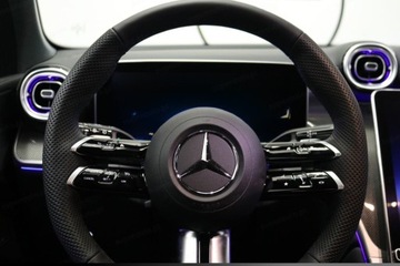 Mercedes GLC X254 Coupe 2.0 220d 197KM 2024 Mercedes-Benz Glc 220 d 4-Matic AMG Line Suv 2.0 (197KM) 2024, zdjęcie 5