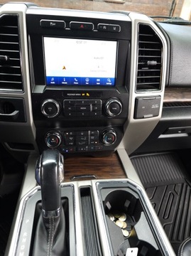 Ford 2020 FORD F150 KING RANCH SUPERCREW 2020 rok, zdjęcie 14