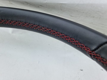 VW Golf VII GTI 2.0 TSI Руль Кожа