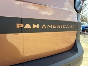 Volkswagen Caddy V Caddy 2.0 TDI 122KM 2024 Volkswagen Caddy PanAmericana AUTOMAT DSG, 2,0 l T, zdjęcie 38