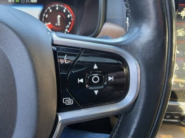 Volvo S90 II Sedan 2.0 T6 320KM 2017 Volvo S90 2.0 T6 320 KM, Inscription, 4x4, Kamery, zdjęcie 13