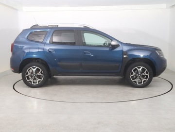Dacia Duster II SUV 1.6 SCe 115KM 2019 Dacia Duster 1.6 SCe, Salon Polska, GAZ, 4X4, zdjęcie 5