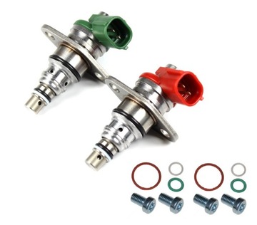 TOYOTA RAV4 COROLLA AVENSIS ZAROR SCV DENSO