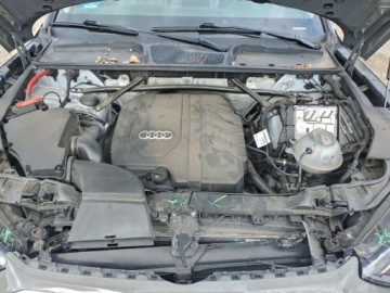 Audi Q5 II 2023 Audi Q5 Premium Plus 45 2023 2.0L 2.0 Benzyna 261KM, zdjęcie 6