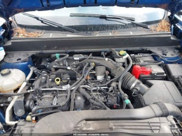 Ford Maverick II 2023 Ford Maverick Xlt 2023 2.0 Benzyna 250KM, zdjęcie 8