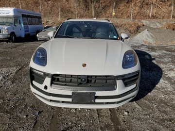 Porsche Macan 2024 Porsche Macan Base 2024 2.0l 2.0 Benzyna 261KM, zdjęcie 5