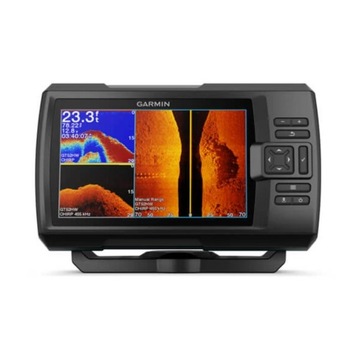 Garmin Striker Vivid 7sv с датчиком GT52HW-TM, 010-02553-01