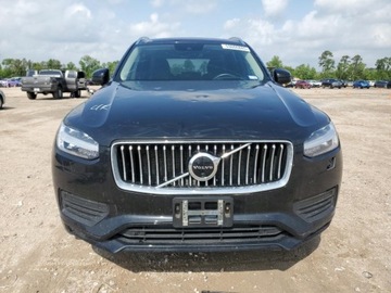 Volvo XC90 II 2022 Volvo XC 90 T6 Momentum 2022 2.0l 2.0 Benzyna 316KM, zdjęcie 5