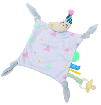 Taf Toys KOCYK Przytulanka Mini Księżyc