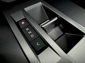 Opel Frontera C 2025 Od ręki - GS 1.2 Turbo 145KM / Pakiet Tech z funkcjami podgrzewania, zdjęcie 6