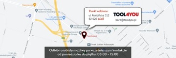 Шпатель Парфе Лисса для штукатурки 25 см