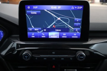 Ford Kuga III SUV 1.5 EcoBoost 150KM 2022 Ford Kuga 1.5 EcoBoost, Salon Polska, zdjęcie 18