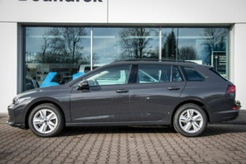 Volkswagen Golf VIII Hatchback Facelifting 2.0 TDI SCR 116KM 2026 Volkswagen Golf Variant 2.0 TDI 116 KM, zdjęcie 5