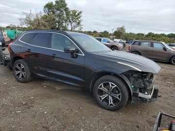 Volvo XC60 II 2022 Volvo XC 60 B5 Momentum 2022 2.0 Benzyna 247KM, zdjęcie 4