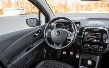 Renault Captur I 2018 Renault Captur 1.2tce 118KM Navi Camera LEdy Alu PDC Serwis Gwarancjia, zdjęcie 22