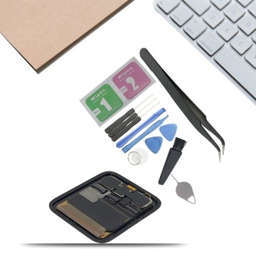 Сенсорный дисплей, совместимый с iWatch3-го поколения