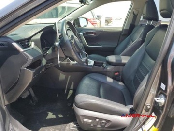 Toyota 2019 Toyota RAV4 2019 r., 2,5L LIMITED 2.5 Hybryda 219KM, zdjęcie 7