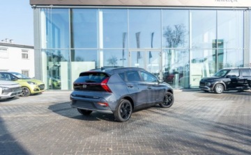 Hyundai Bayon 2026 Hyundai Bayon NOWY 2026 1.0T-GDI 90KM Automat Smart Black Tech OD REKI, zdjęcie 11