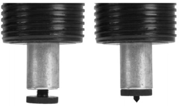 СЪЕМНИК ПОДШИПНИКА СЪЕМНИК ПОДШИПНИКА КОМПЛЕКТ СЪЕМНИКОВ 15T