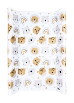 Tega Baby пеленальник TEGGI TEDDIES