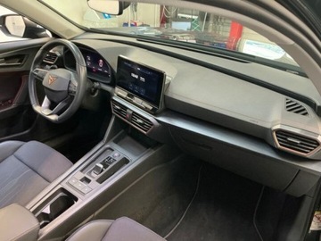 Cupra Formentor Crossover 1.5 TSI 150KM 2022 Cupra Formentor 1.5 TSI / 150 KM DSG, zdjęcie 6