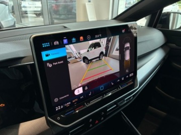 Volkswagen Golf VIII 2025 Volkswagen Golf GTE eHybrid 272 KM DSG, zdjęcie 13