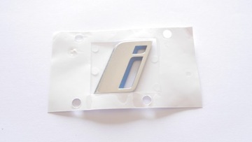 BMW 2 F45 EMBLEMAT NAPIS ELEKTRYK NOWY ORGINAŁ 7476445