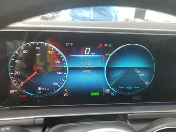 Mercedes GLS X167 2023 Mercedes-Benz GLS 450 4Matic 2023 3.0l 3.0 Benzyna 362KM, zdjęcie 9