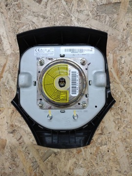 AIRBAG ULOŽENÍ VZDUCHOVÁ SSANGYONG