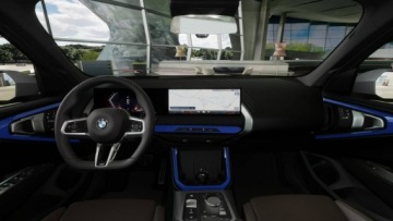 BMW X3 G45 2026 BMW X3 NOWE BMW X3 20d xDrive Dostępne od ręki!, zdjęcie 11