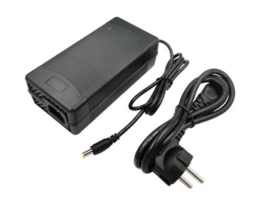 LI-ION зарядное устройство 36 В 42 В 3 А 160 Вт скутер электрический велосипед скутер Ebike